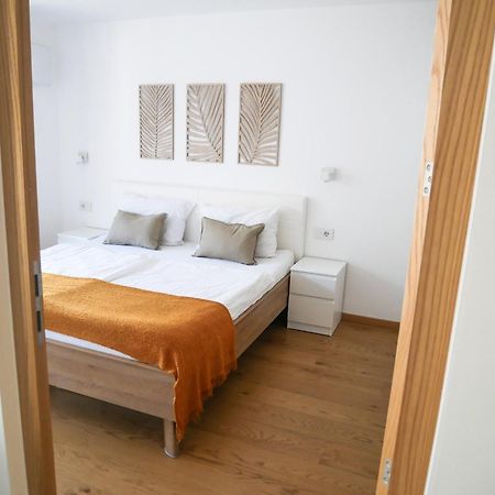 Appartement Baumgärtner Naturns Exteriör bild