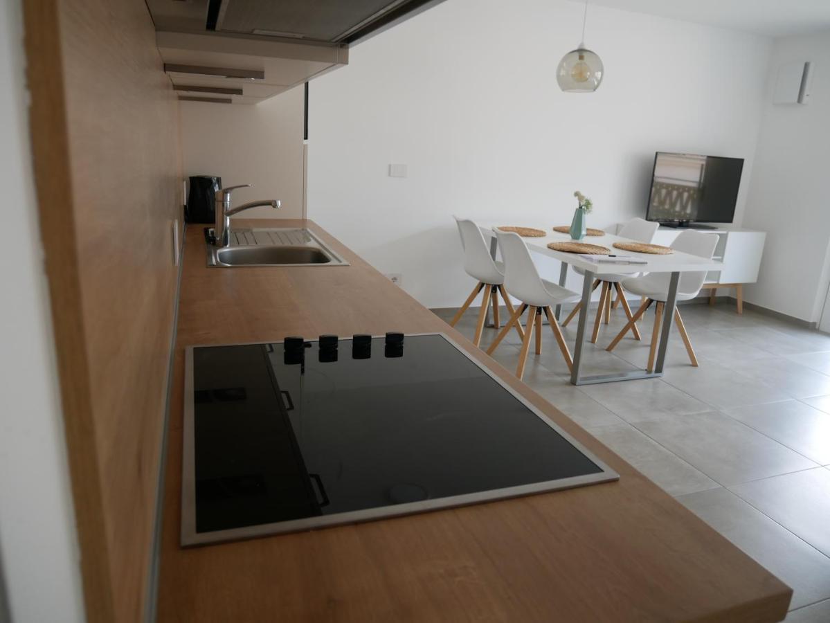 Appartement Baumgärtner Naturns Exteriör bild