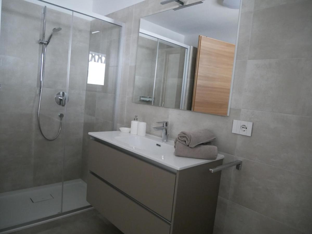 Appartement Baumgärtner Naturns Exteriör bild