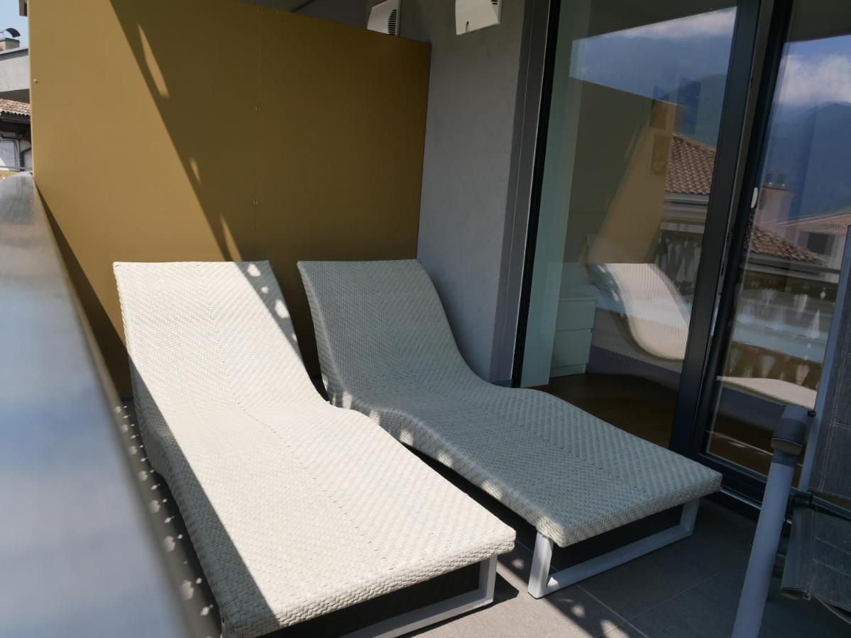 Appartement Baumgärtner Naturns Exteriör bild