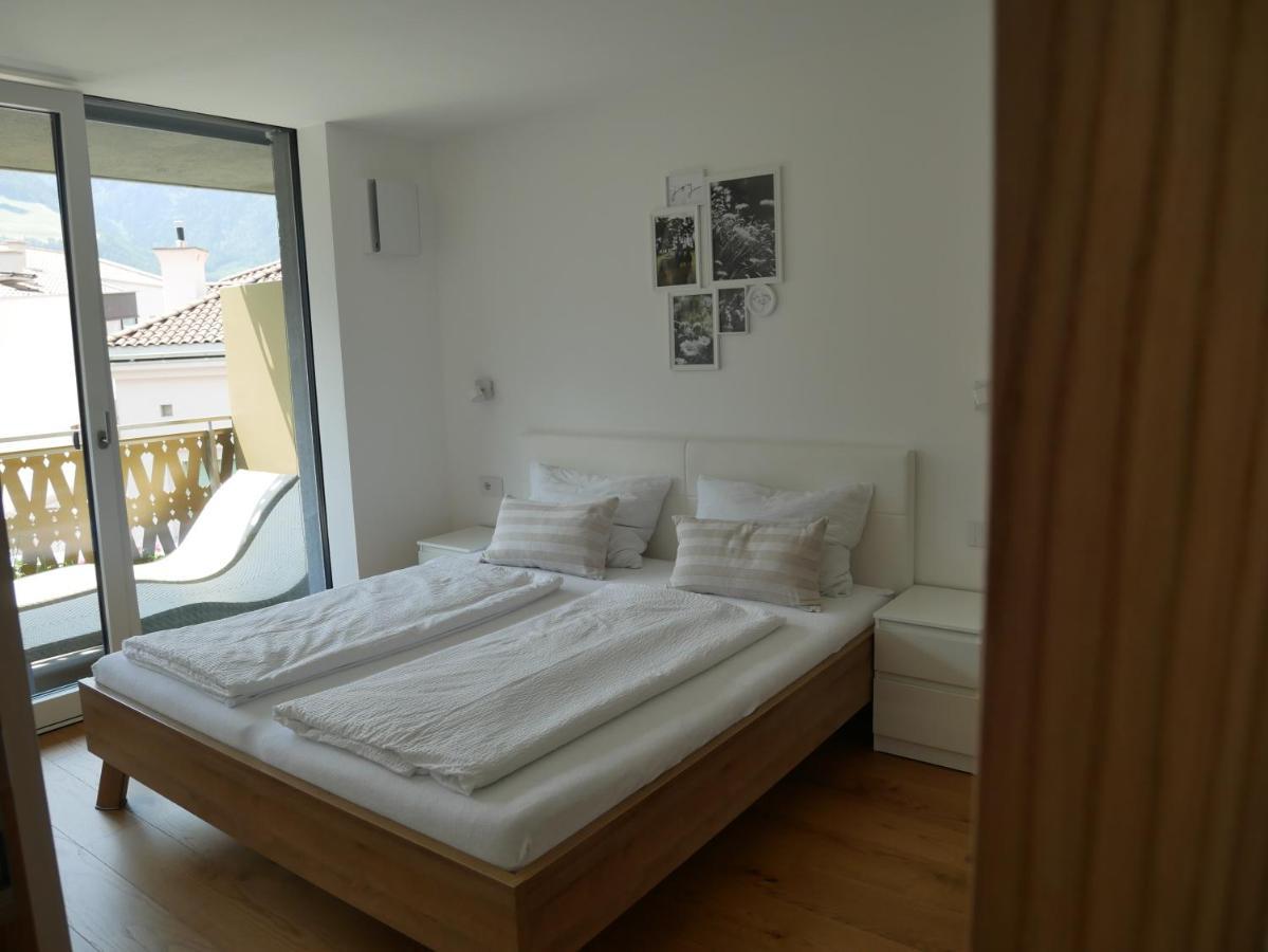 Appartement Baumgärtner Naturns Exteriör bild