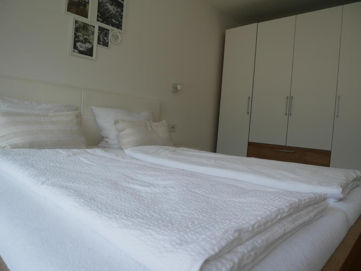 Appartement Baumgärtner Naturns Exteriör bild