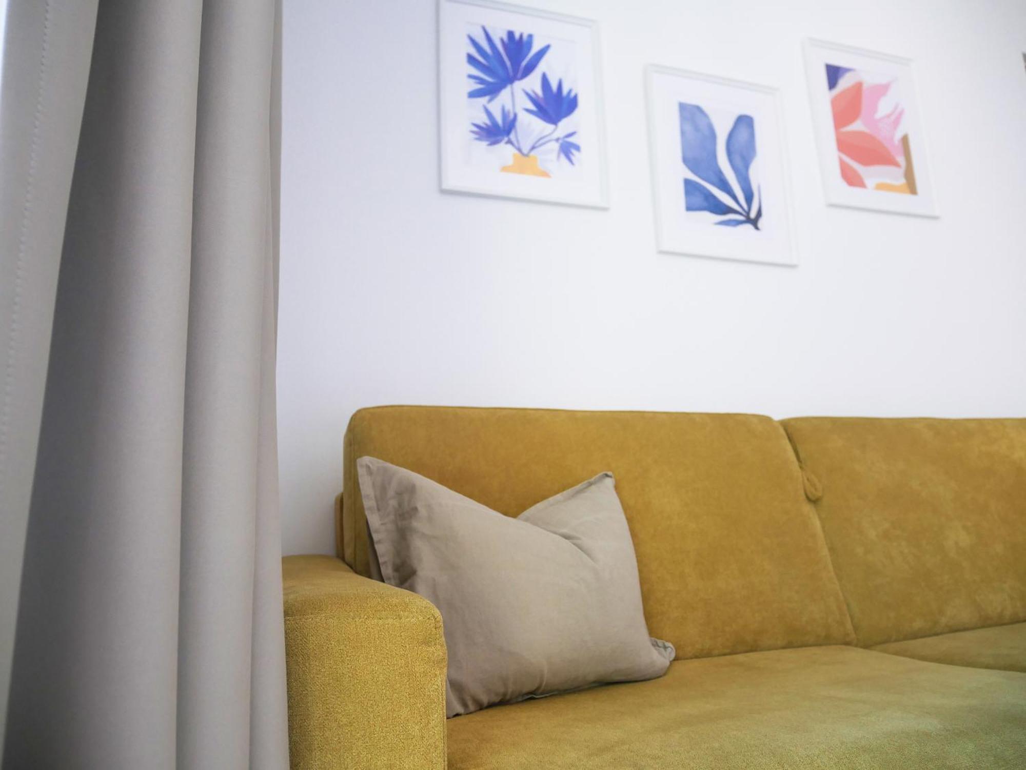 Appartement Baumgärtner Naturns Exteriör bild