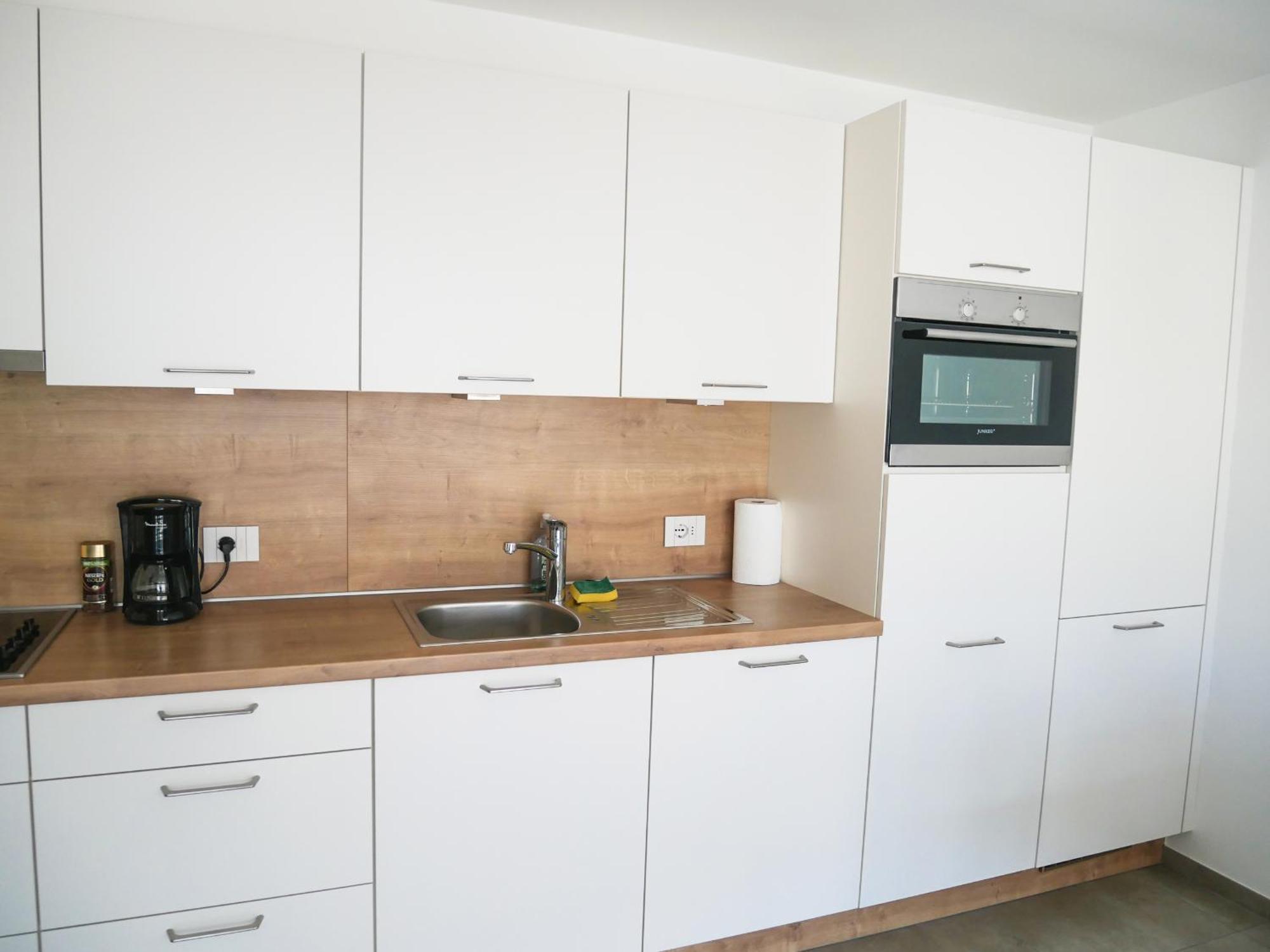Appartement Baumgärtner Naturns Exteriör bild
