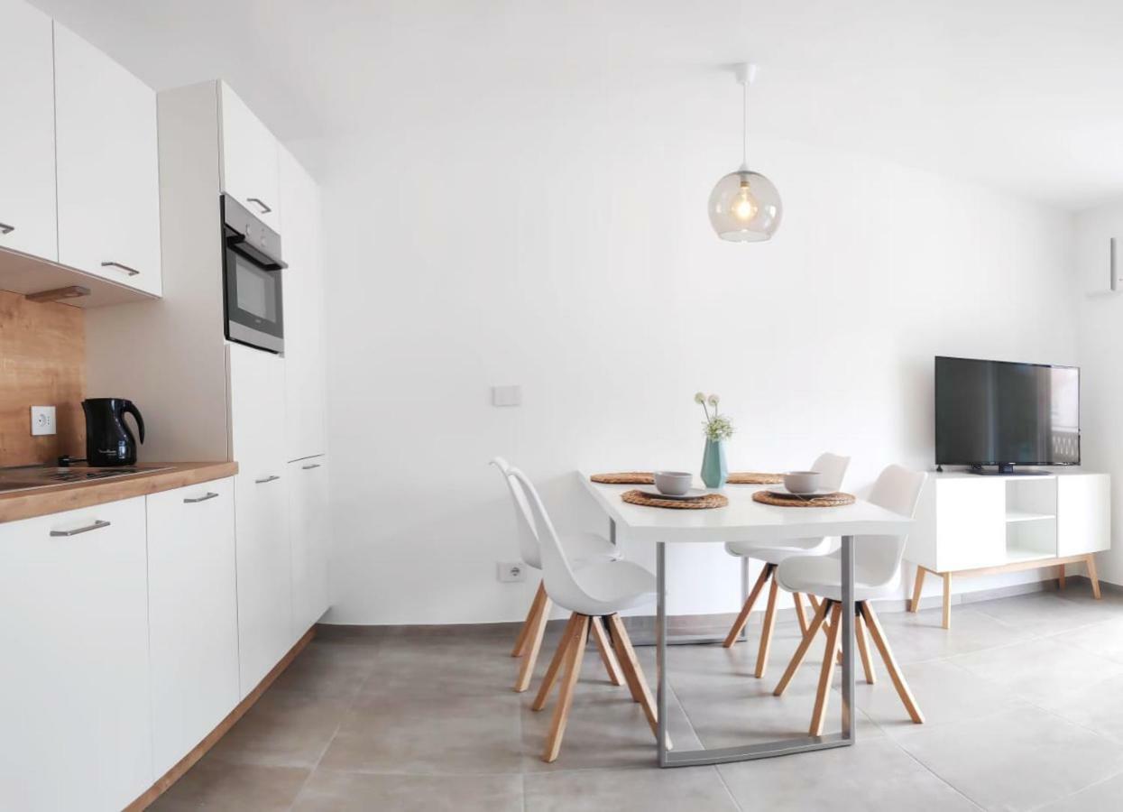 Appartement Baumgärtner Naturns Exteriör bild
